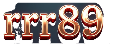 rr89 logo